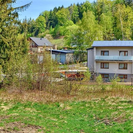 Apartamenty Glebce 75 Висла Экстерьер фото