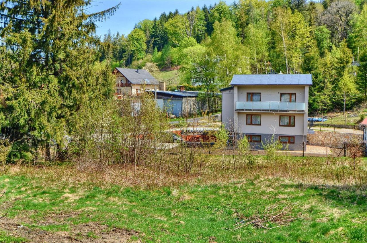 Apartamenty Glebce 75 Висла Экстерьер фото